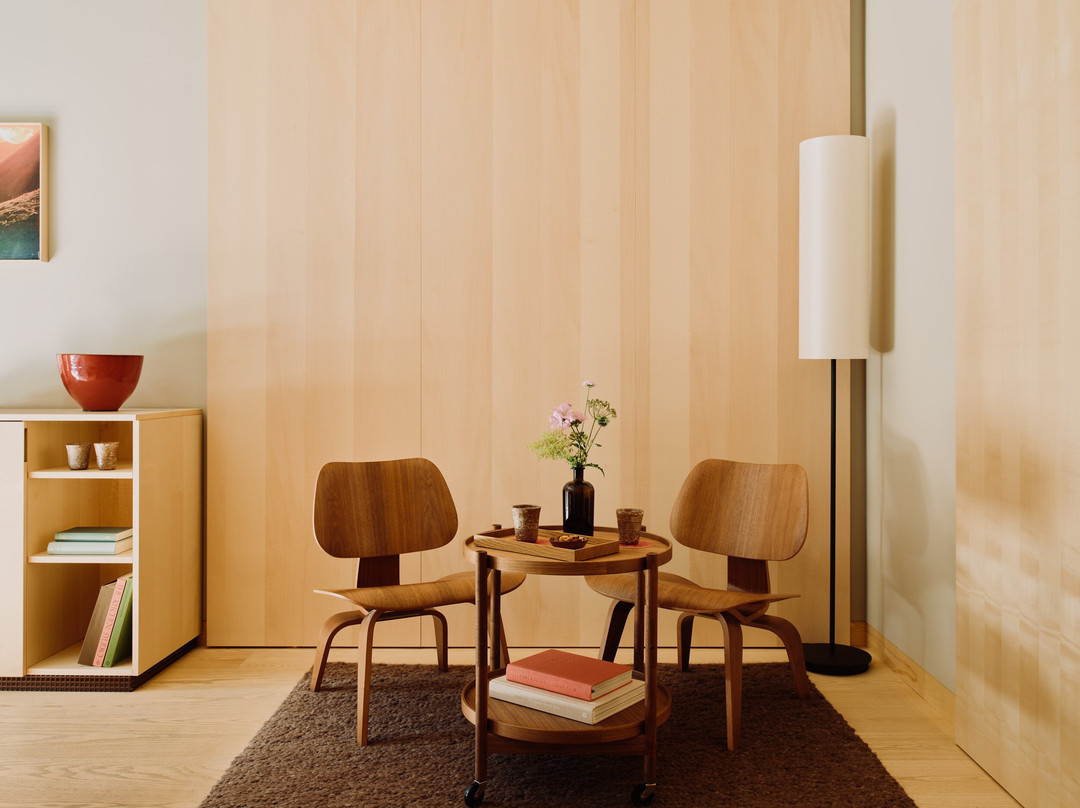 Rote Wand Gourmet Hotel主图