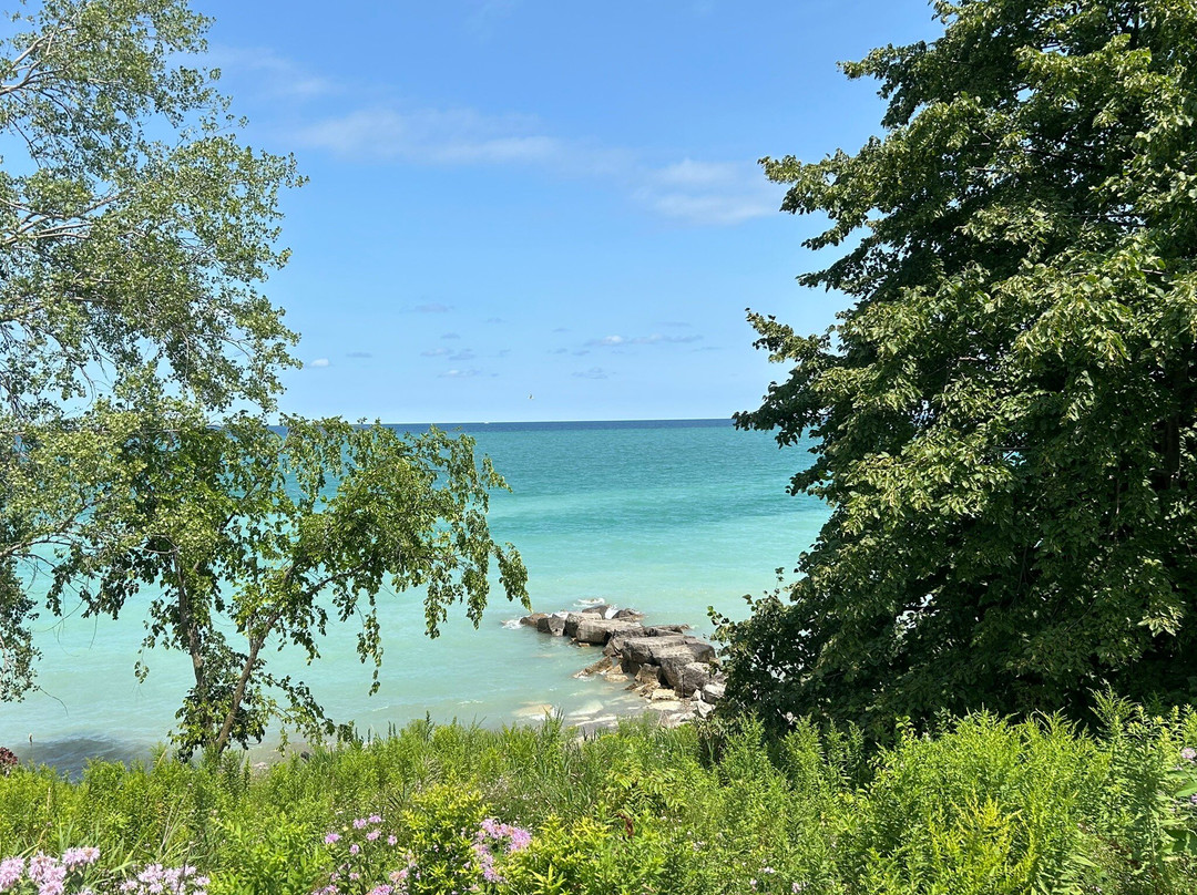 Sienna Retreat Center