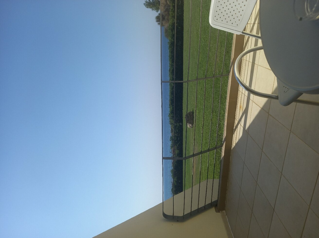 Alexander Beach Hotel & Spa主图