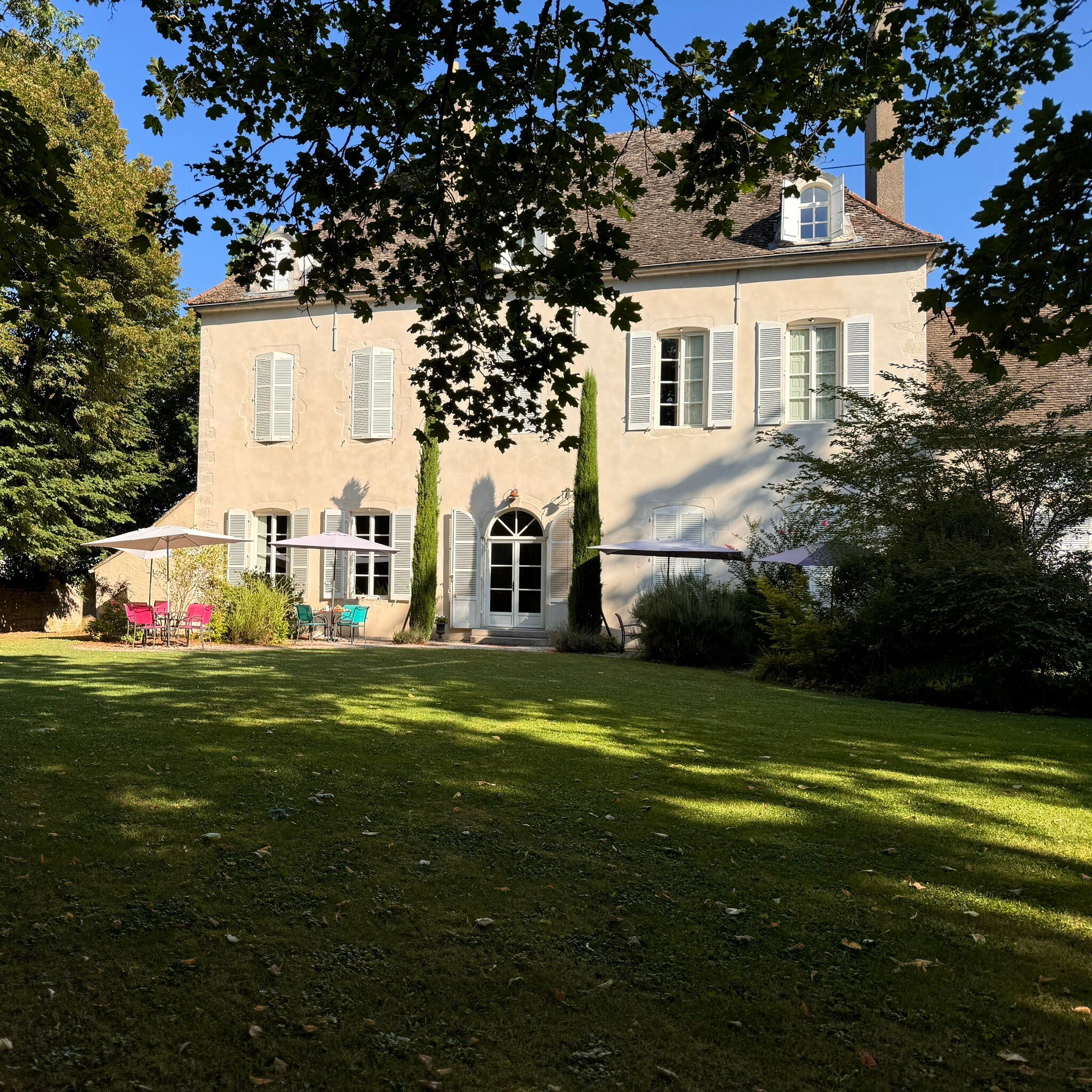Le Clos des Tilleuls-官方