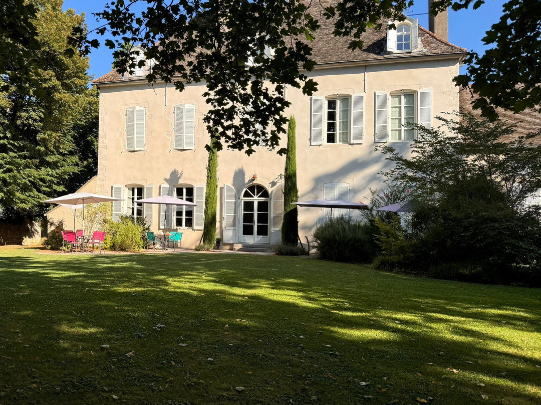 Le Clos des Tilleuls主图
