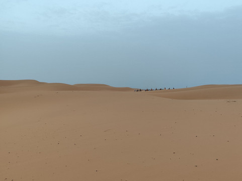 Maroc Adventure-马拉喀什必去景点