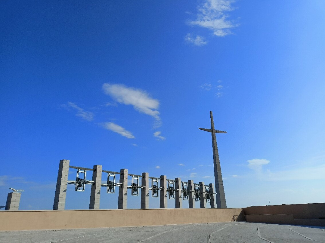 Santuario di Padre Pio景点图片