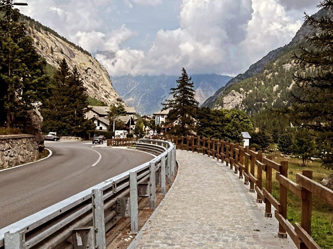 Gran Paradiso National Park-皮埃蒙特必去景点