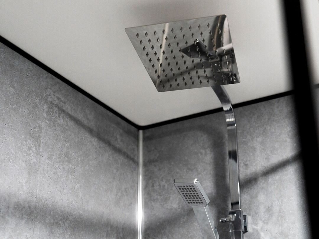 Bolton Stadium Hotel主图