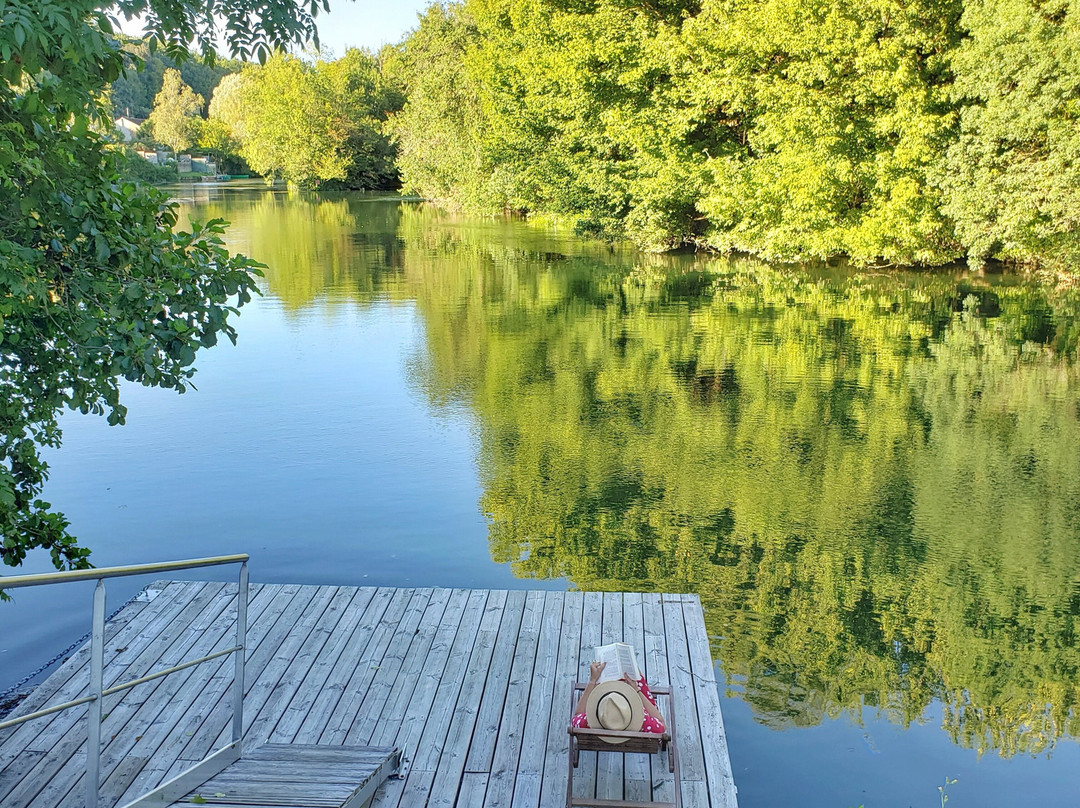 凯德斯波迪斯酒店主图