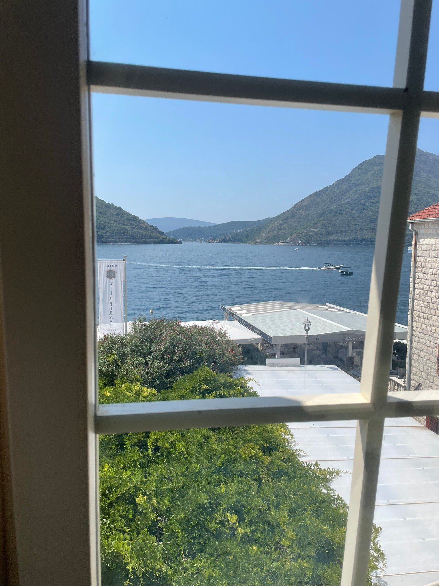 Vila Perast Boutique Hotel-官方
