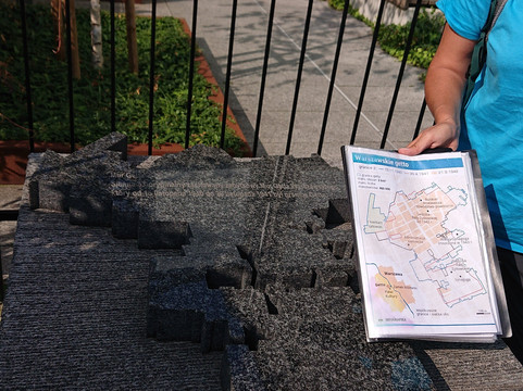 Warsaw UnDiscovered-华沙必去景点