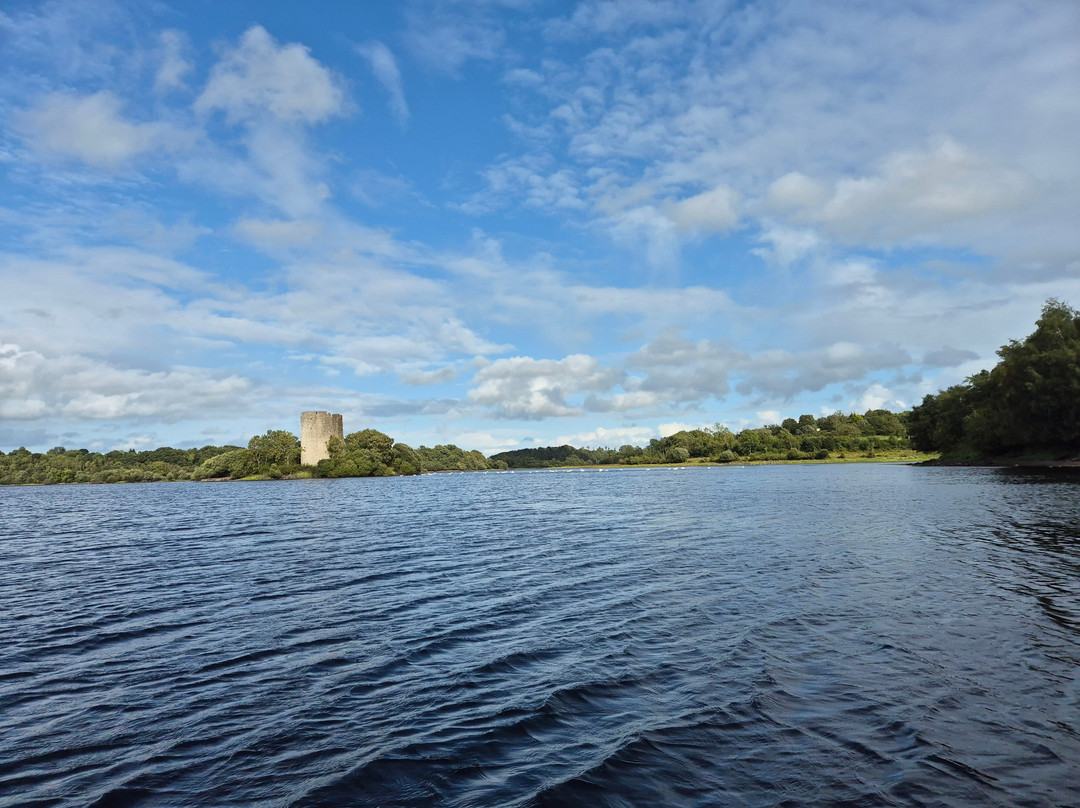 Cavan Adventure Centre-Cavan必去景点