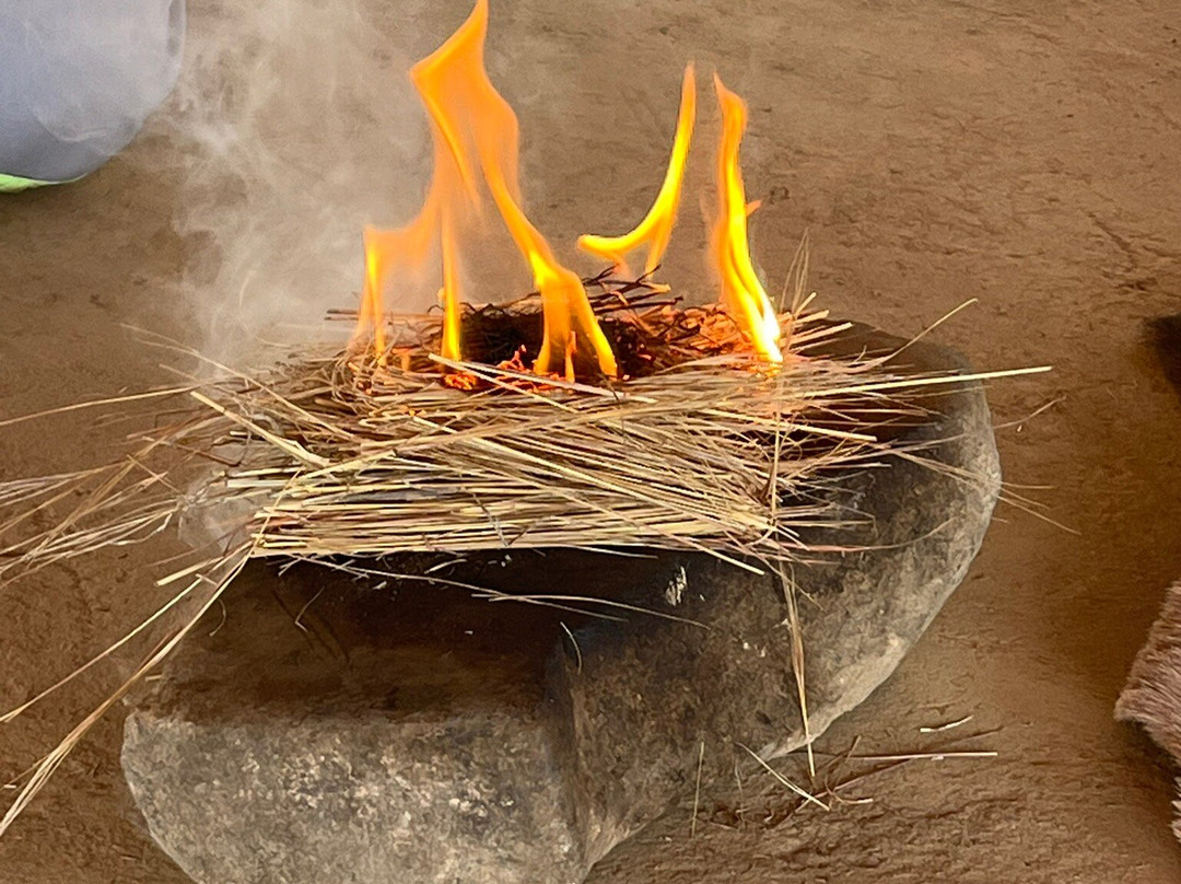 Bakone Malapa Open-Air Museum-波罗关必去景点