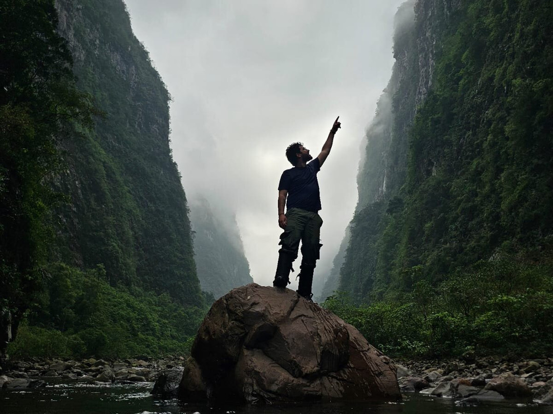 Guia Cristiano Raupp-Praia Grande必去景点