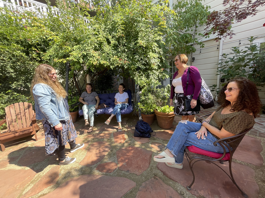 Inn At Occidental主图