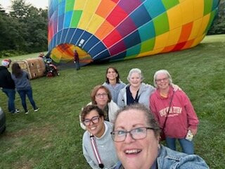 A & A Balloon Rides景点图片