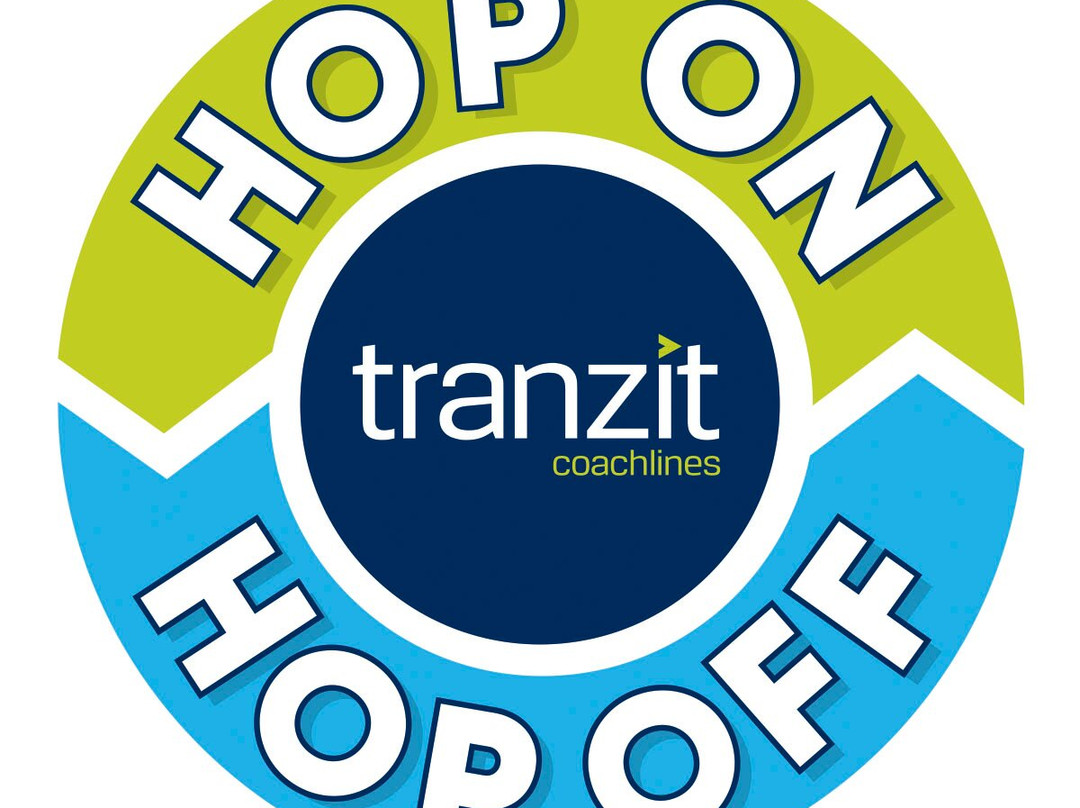 Hop On Hop Off Bus - Tauranga-陶兰加必去景点