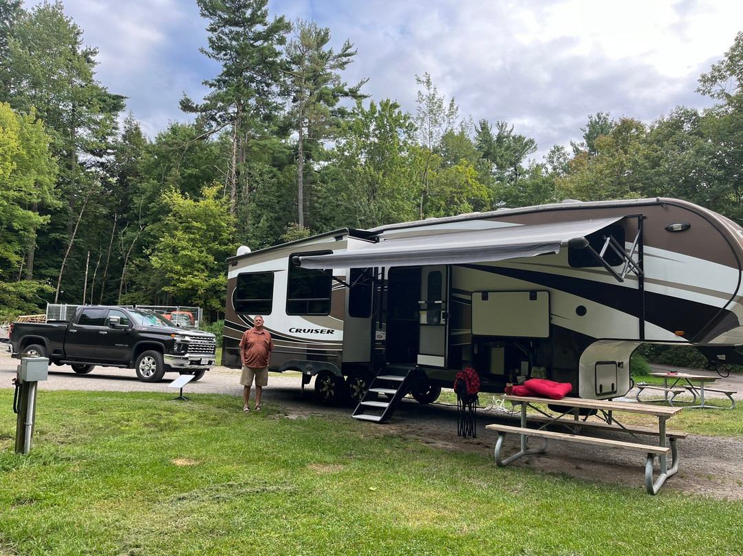 Ivy Lea Campground