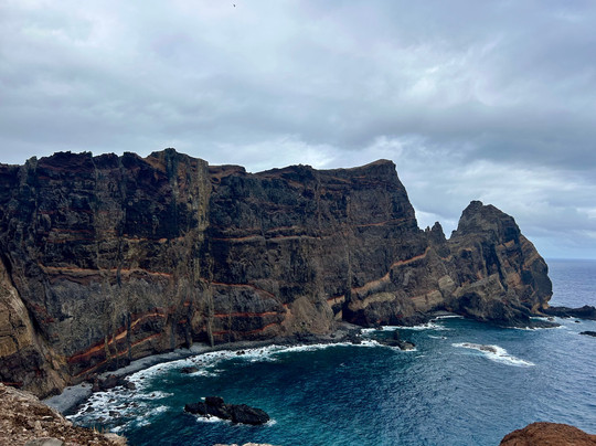 Madeira Orchid Travel-沙尔必去景点