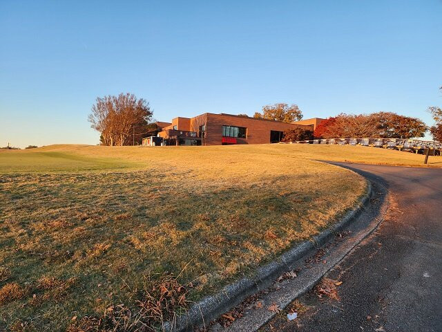 Tanglewood Park Championship Golf Course景点图片