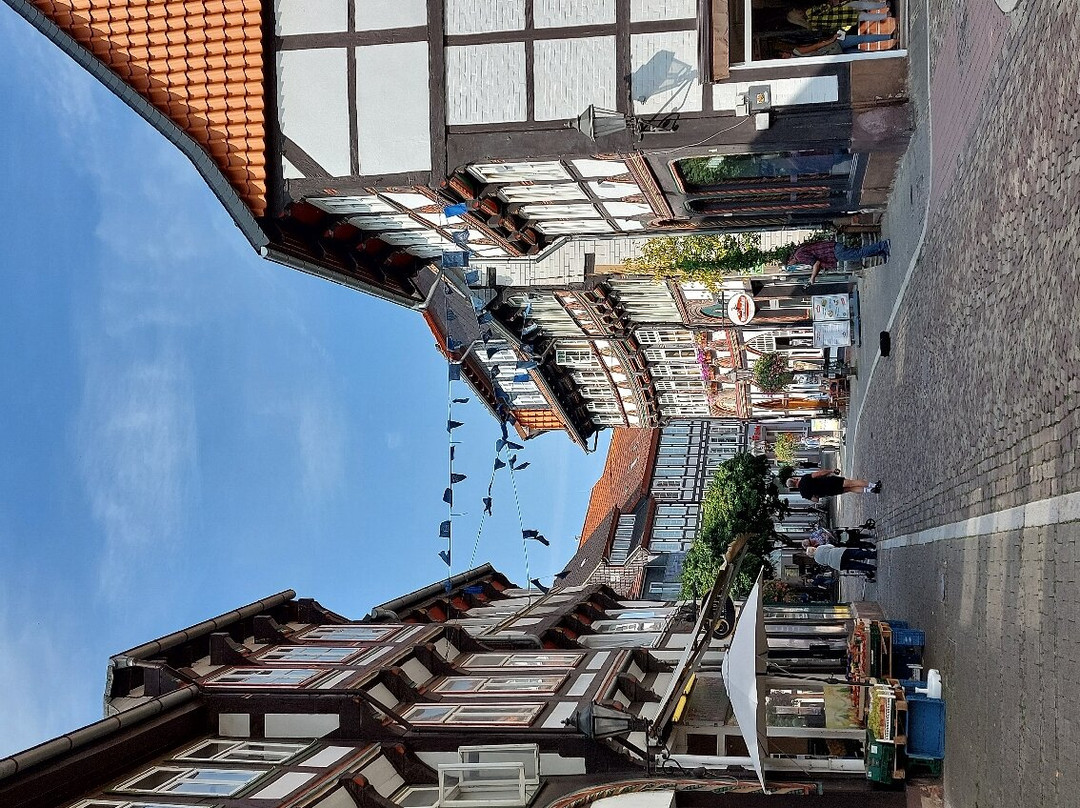 Marktplatz