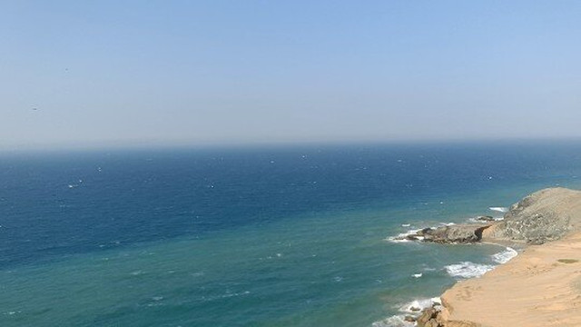 Guajira Tours-Riohacha必去景点