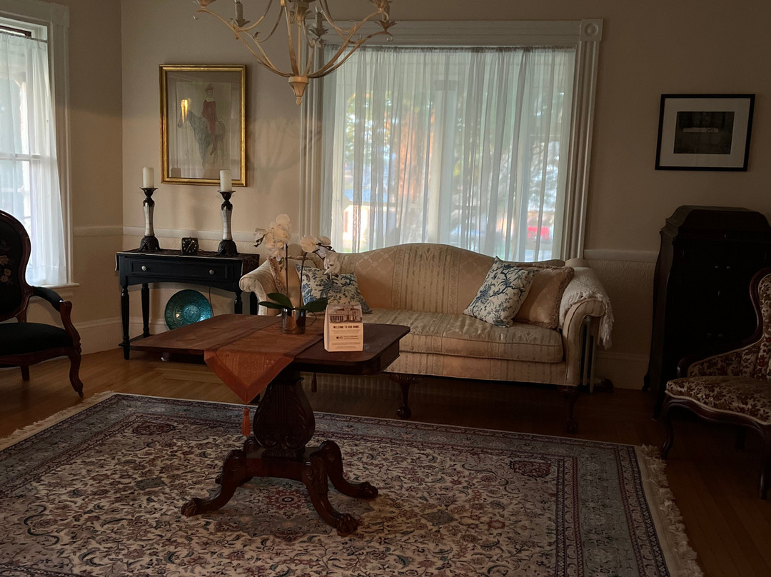 Guilford Bed & Breakfast主图