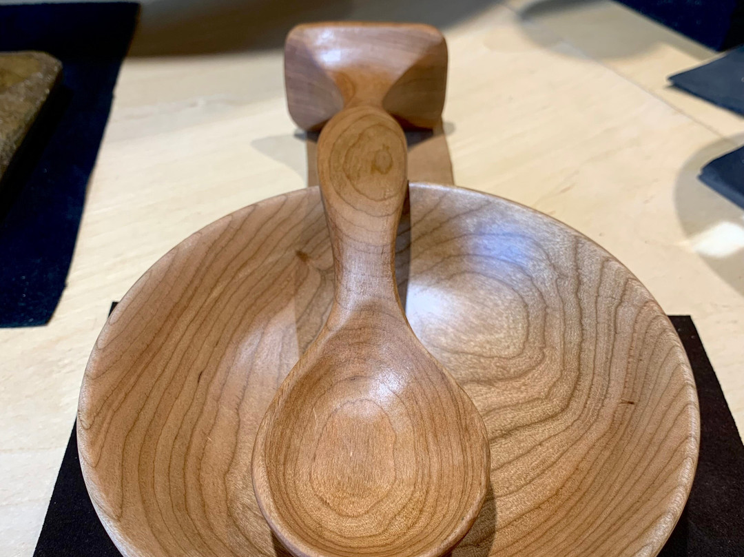 Les Éblouis-Sacré-Coeur-Saguenay必去景点