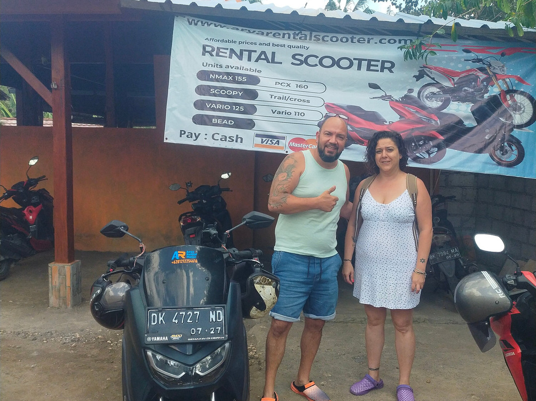 Good Travel Nusa Penida Bali-珀尼达岛必去景点