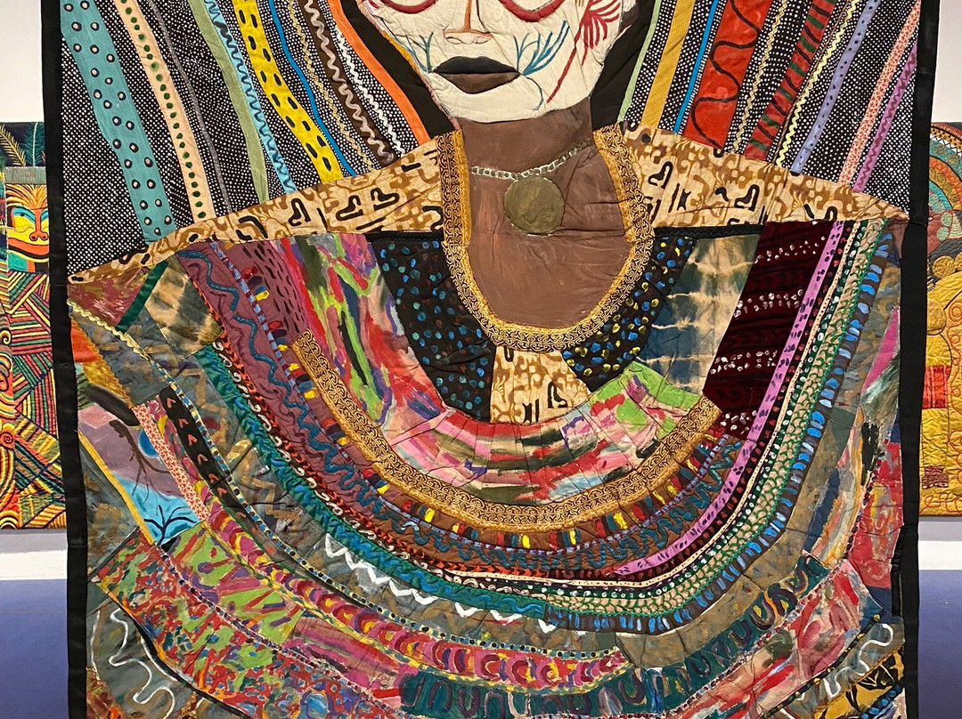 MoMA PS1-长岛市必去景点