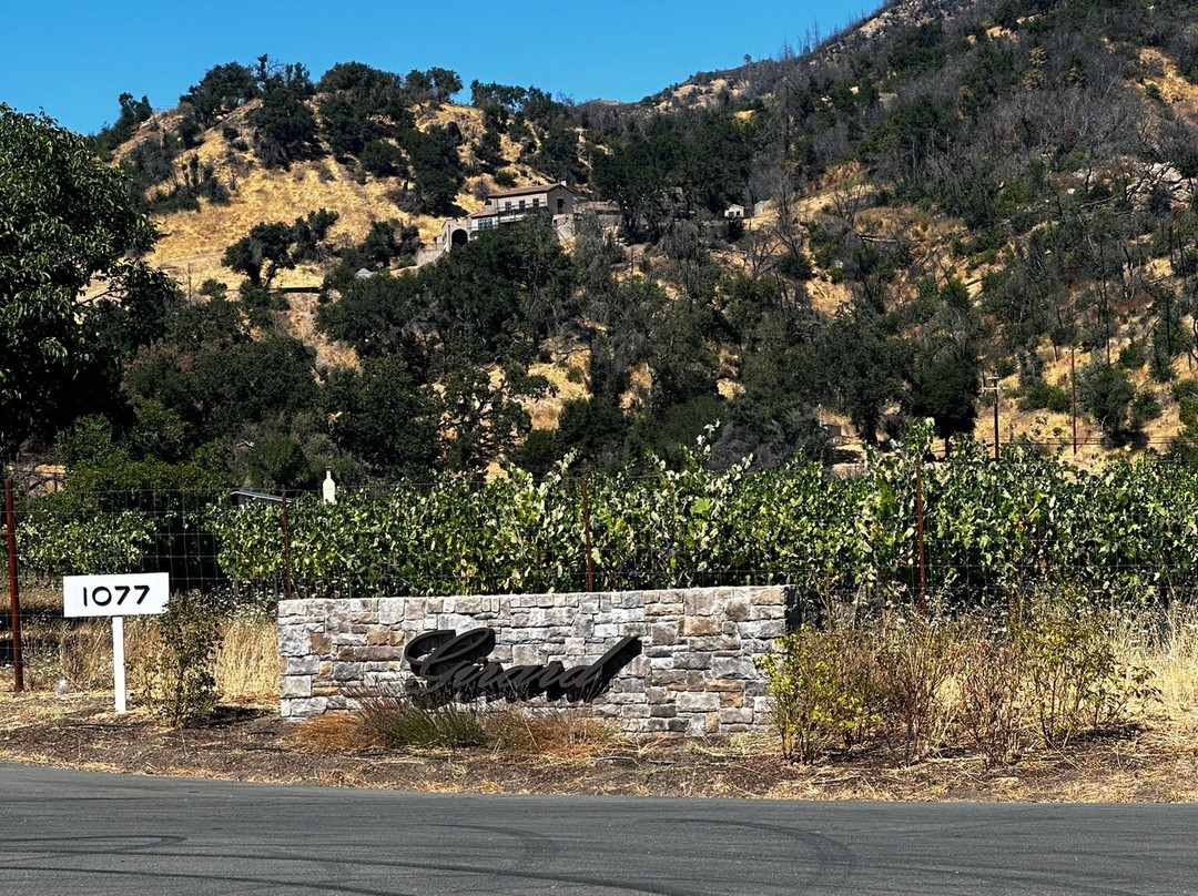 Girard Winery景点图片