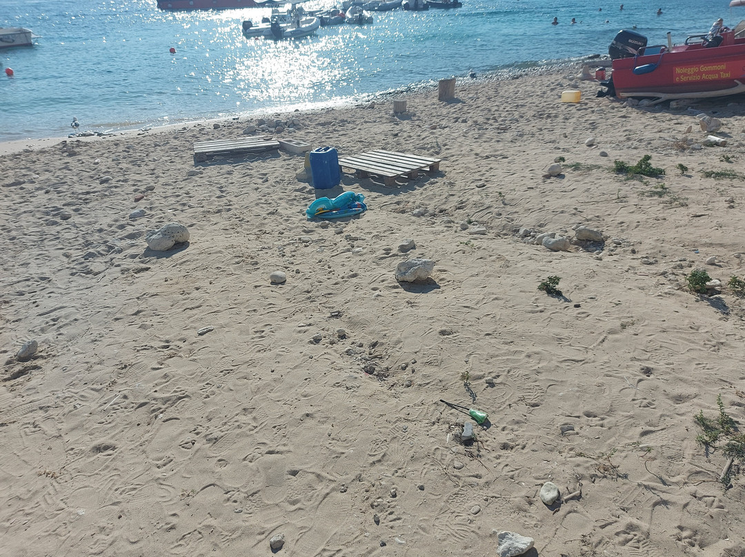 B&B La Casa di Gino主图