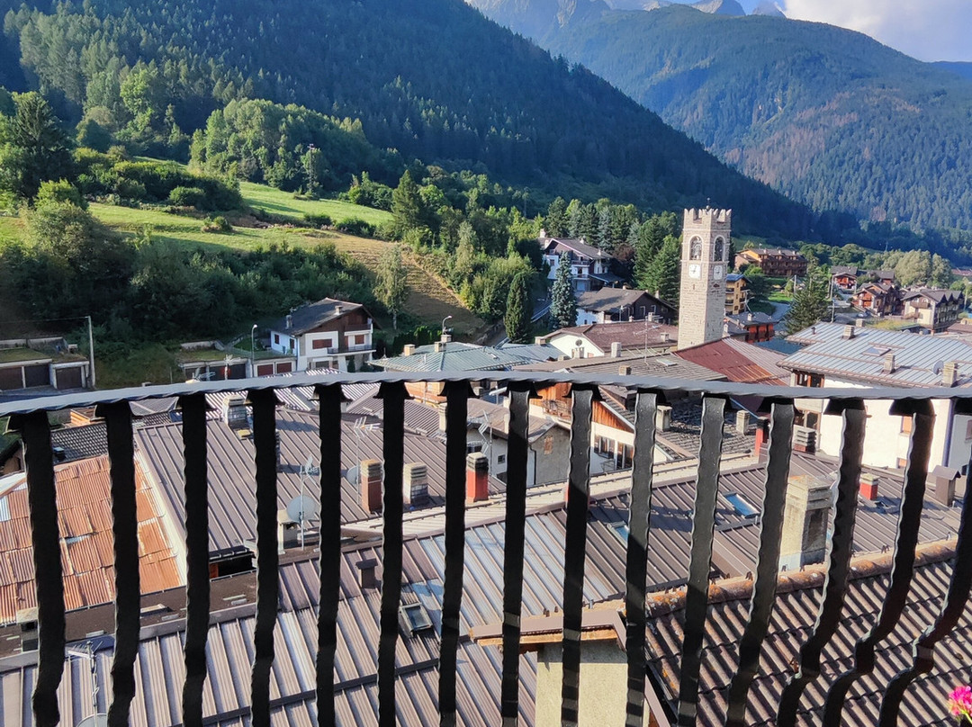 Garni la Genziana主图