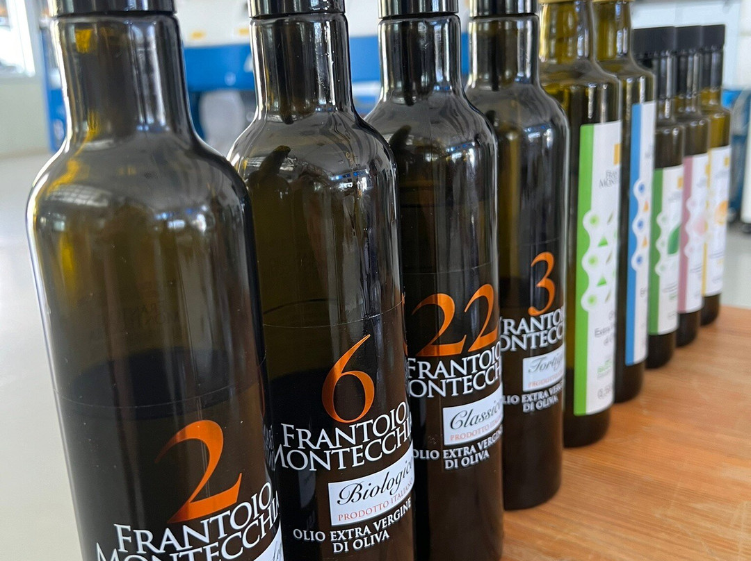 Frantoio Montecchia景点图片