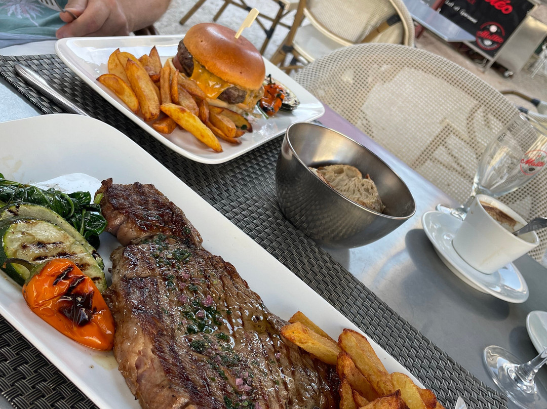 Hotel  Le Beffroi主图