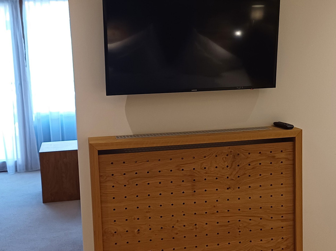 Hotel & Garni Das Kohle主图