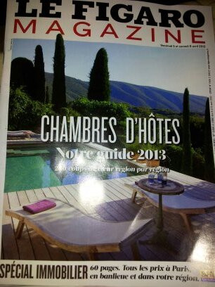 Domaine du Salabert主图