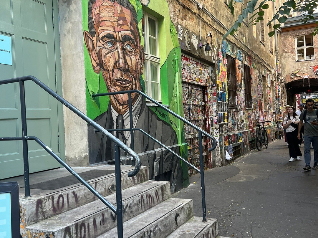 Berlin Tour and Guide-柏林必去景点