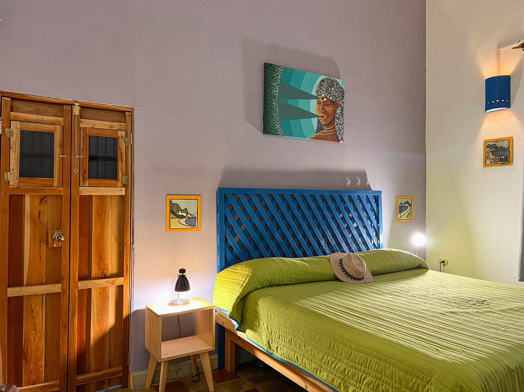 Hostel Candelaria主图