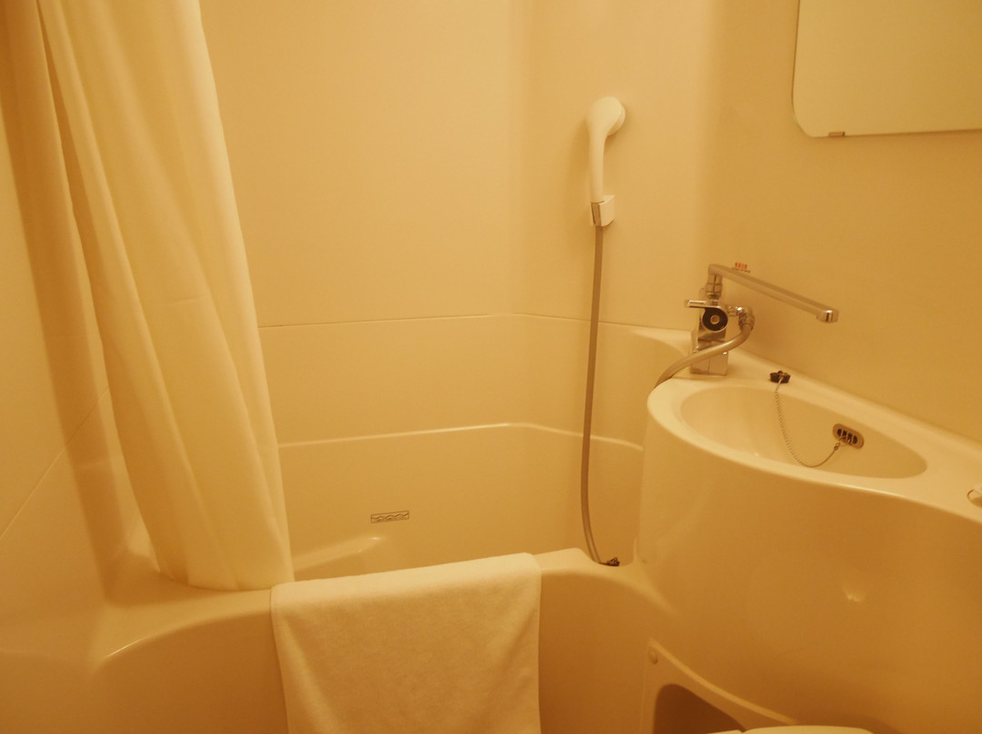 Super Hotel Nara Yamatokoriyama主图