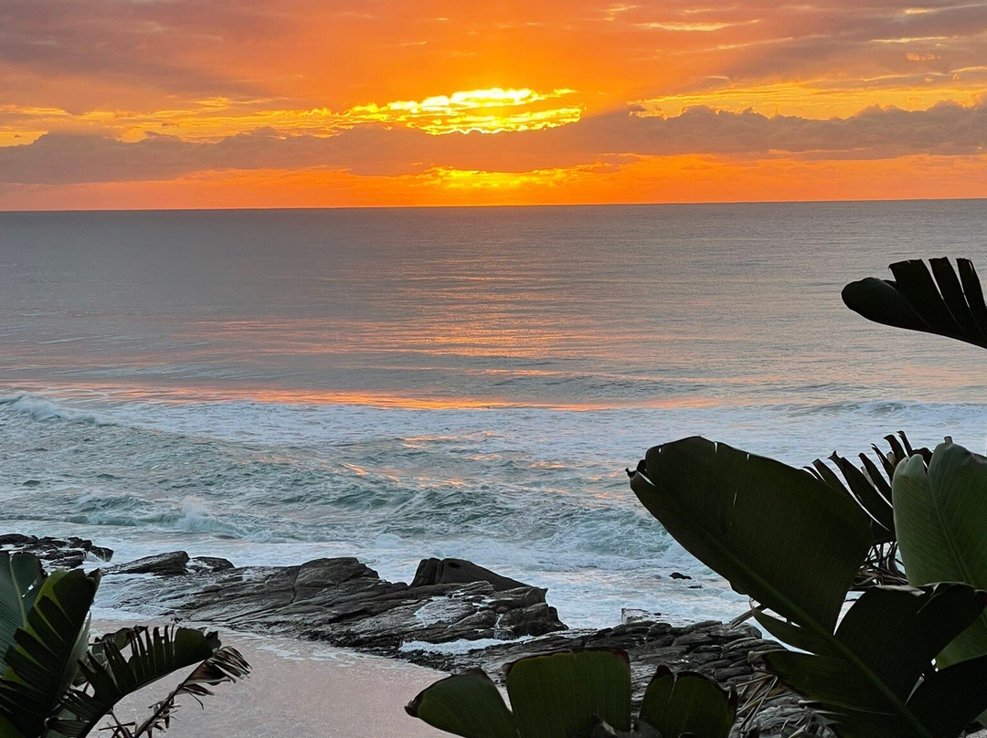 Chakas Cove