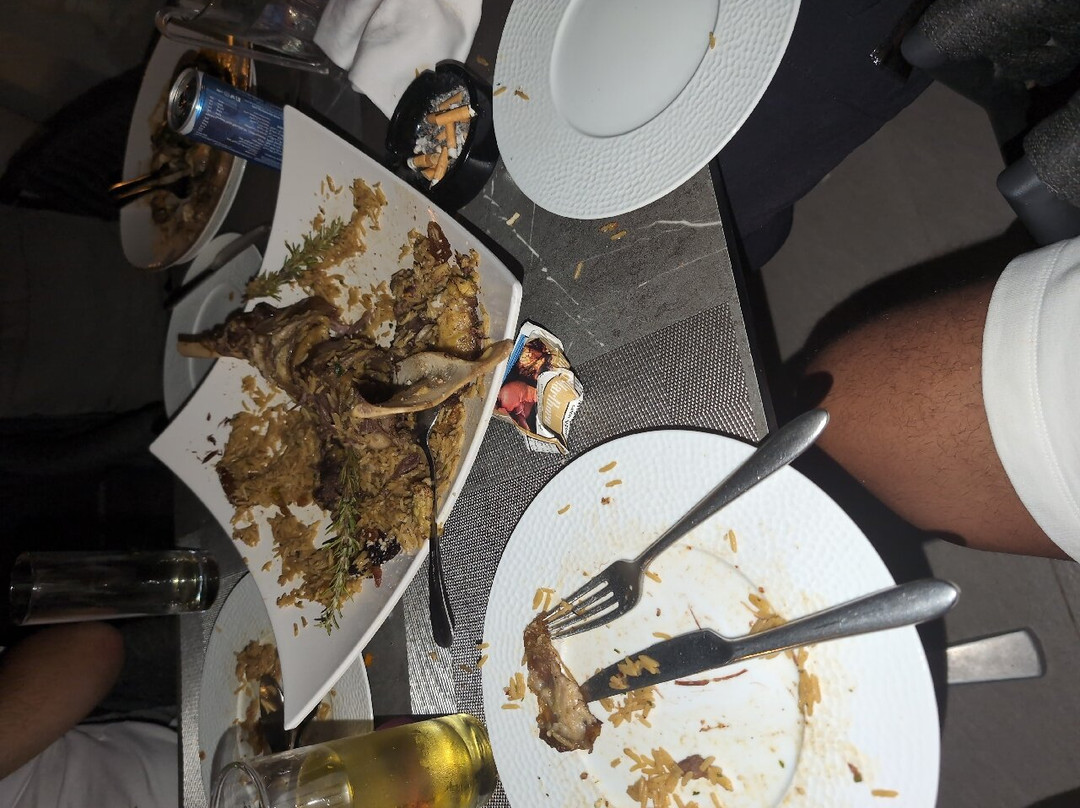 Le Grand Casino De Djerba