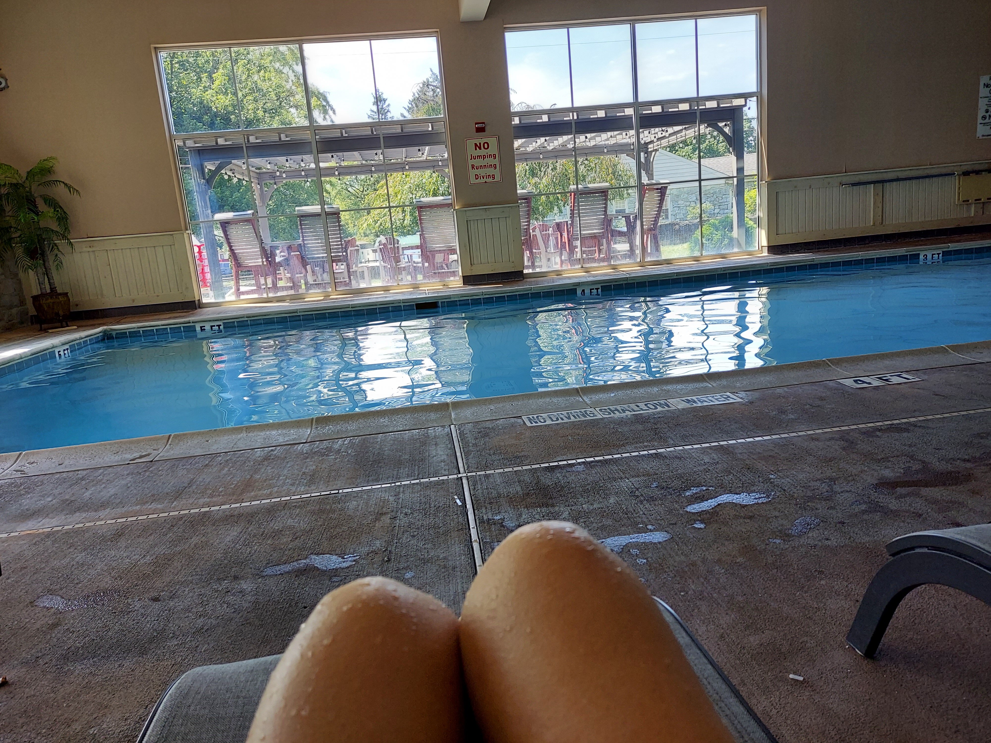 Best Western Plus Revere Inn & Suites-官方