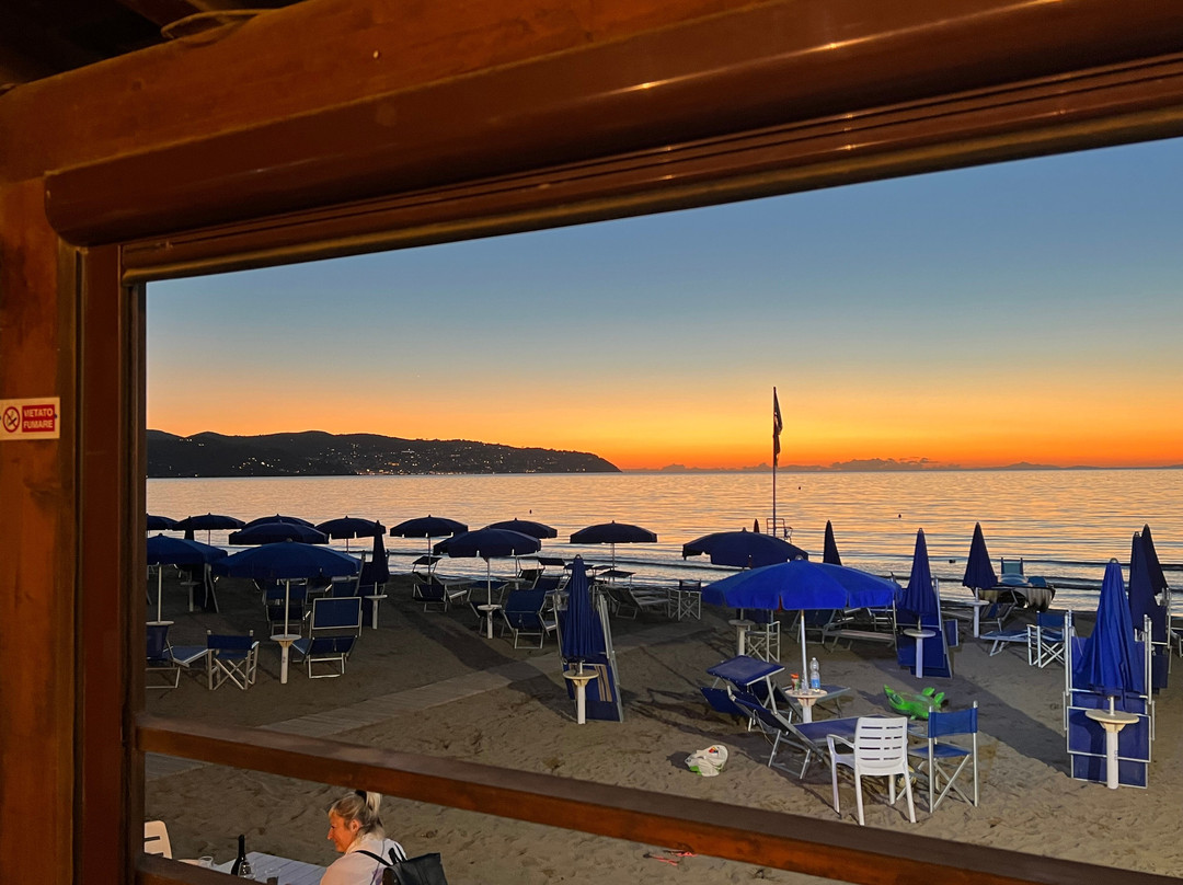 Bagno Serena