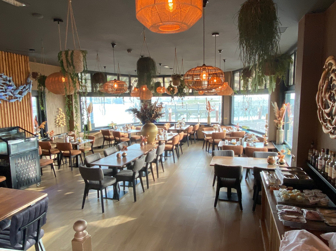 Havenhotel Texel主图