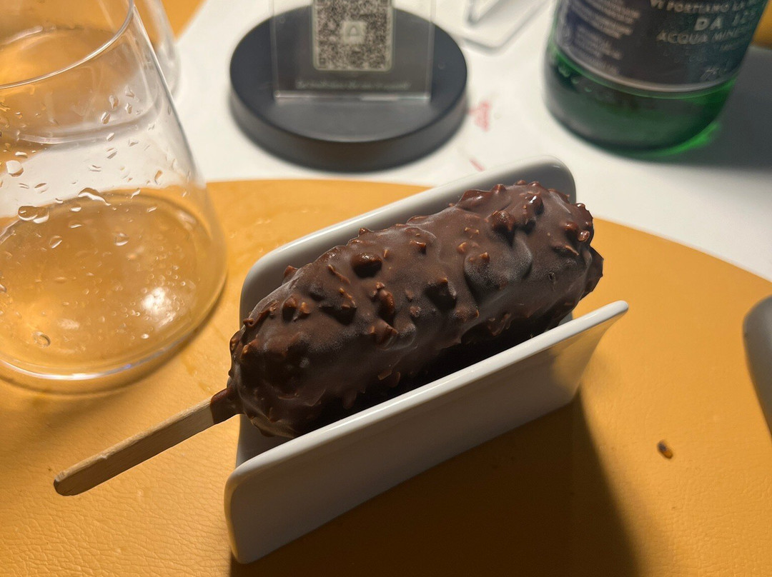 Armonì restaurant Pozzuoli