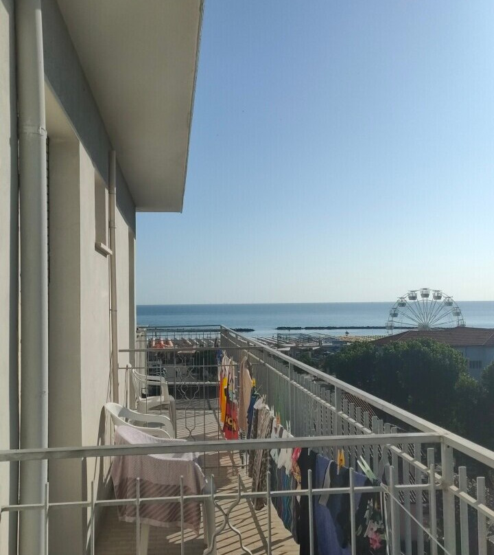 Hotel Simon主图