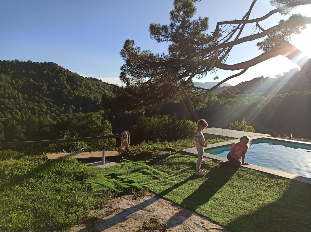 La Costa De Mollo主图