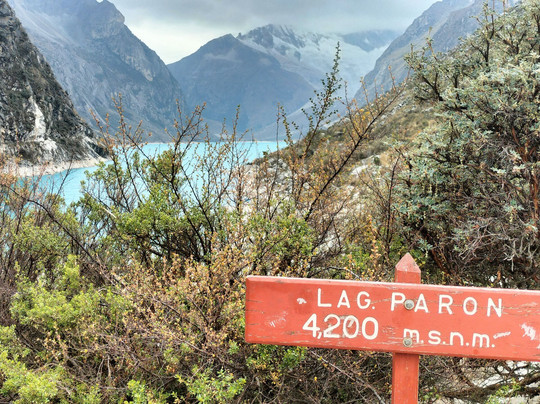 VIVA ANDINA | Travel Artisans ( Peru | Pérou )-瓦拉斯必去景点