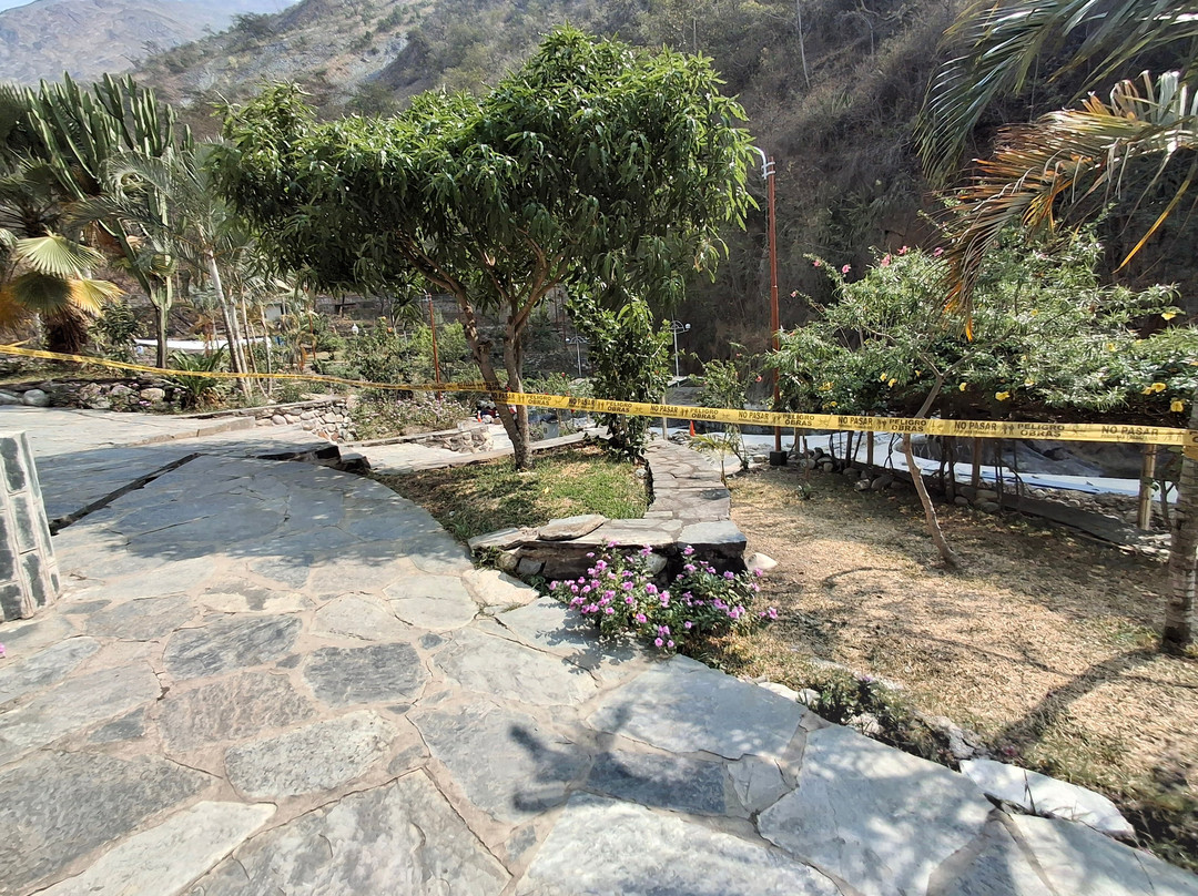 Banos Termales de Cocalmayo-Santa Teresa必去景点