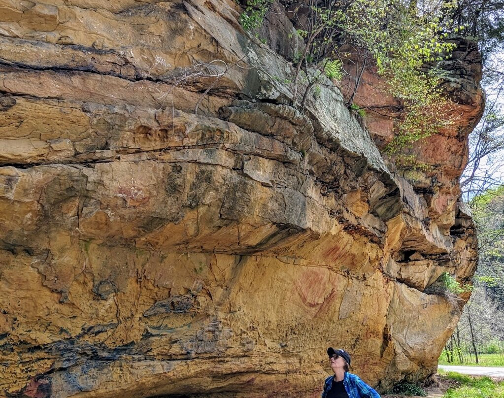 Clear Creek Metro Park-Rockbridge必去景点