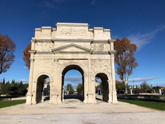 Travel In Provence景点图片