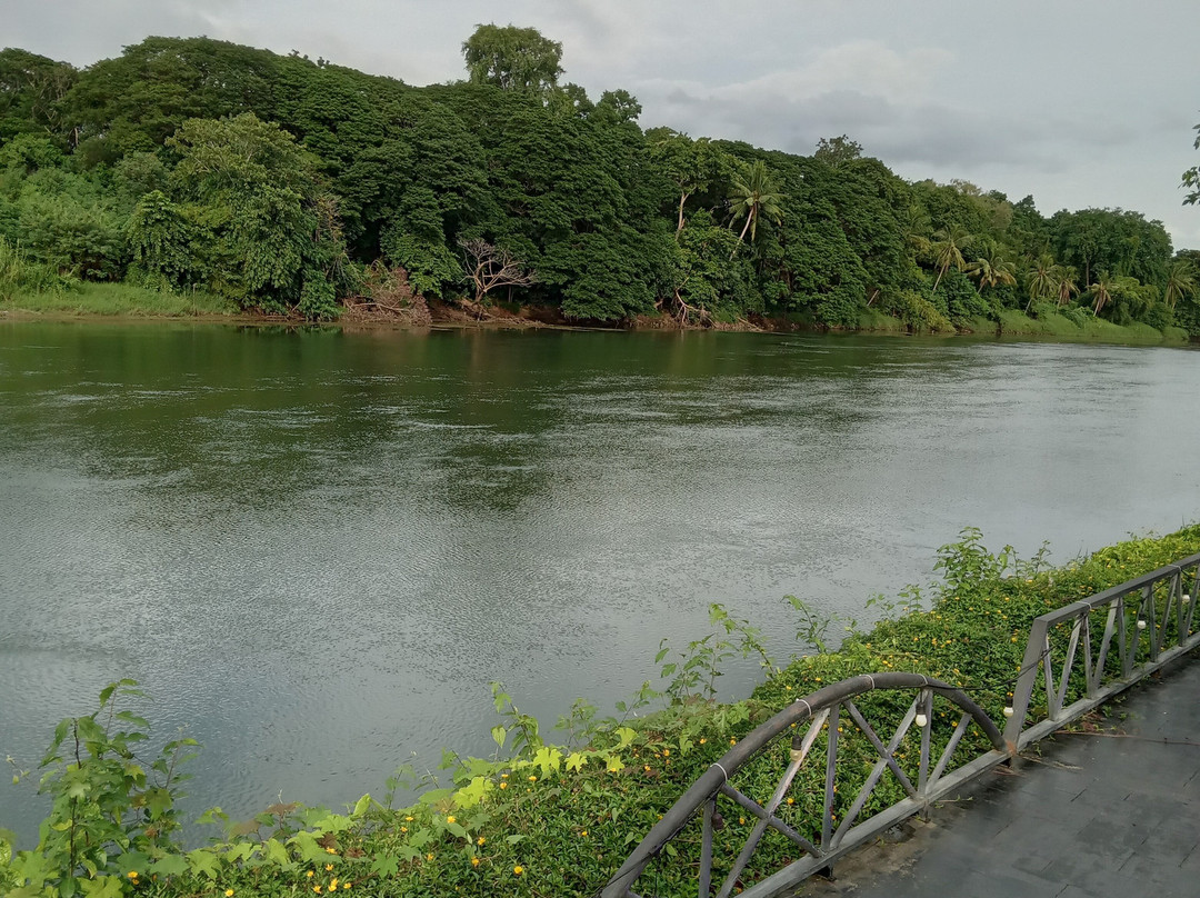 Princess River Kwai Hotel主图